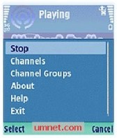 game pic for VirtualRadio S60 2nd Free S60 2nd